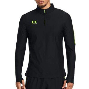 Mikina Under Armour Challenger Pro HalfZip Sweatshirt