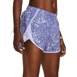 Šortky Under Armour UA Fly By 3'' Printed Shorts