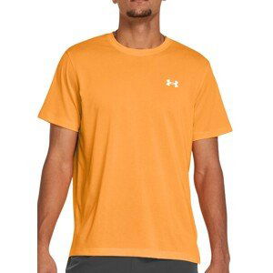 Tričko Under Armour UA LAUNCH SHORTSLEEVE