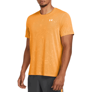 Tričko Under Armour Launch Splatter