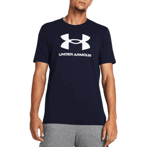 Tričko Under Armour Under Armour UA Sportstyle Logo