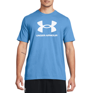 Tričko Under Armour Sportstyle Logo Tee