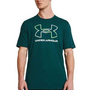 Tričko Under Armour Gl Foundation Update T-Shirt