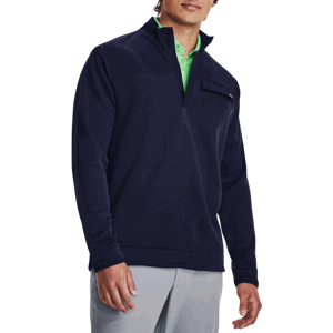 Mikina Under Armour Storm SweaterFleece ½ Zip