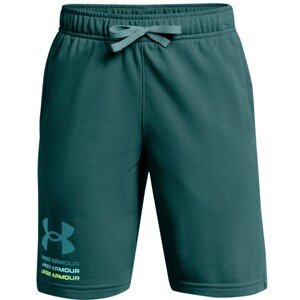 Šortky Under Armour UA Boys Rival Terry Short-BLU