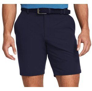 Šortky Under Armour UA Tech Taper Short-BLU