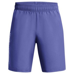 Šortky Under Armour UA Woven Wdmk Shorts-PPL