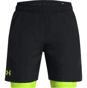 Šortky so slipami Under Armour Tech™ Woven 2-in-1 Shorts