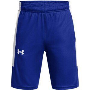 Šortky Under Armour UA Baseline Short-BLU