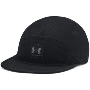 Šiltovka Under Armour Iso-chill Armourvent Camper-BLK