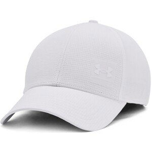 Šiltovka Under Armour M Iso-chill Armourvent STR-WHT