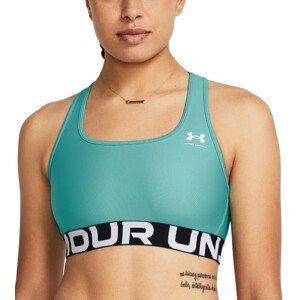 Podprsenka Under Armour Mid Sport-BH Damen