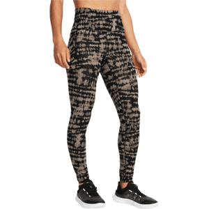 Legíny Under Armour UA Motion Printed Leggings