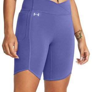 Šortky Under Armour Motion Crossover Bike Short-PPL