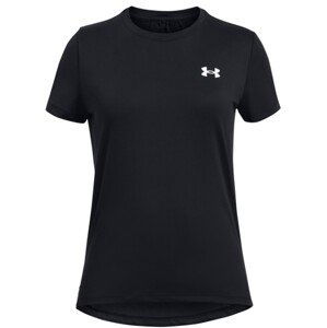 Tričko Under Armour Knockout Tee-BLK