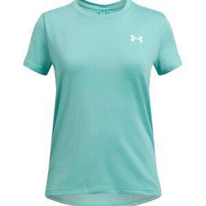 Tričko Under Armour Knockout Tee-GRN