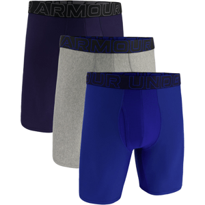Boxerky Under Armour M UA Perf Tech 9in-BLU
