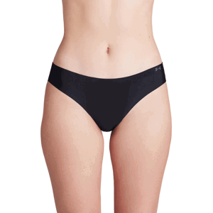 Nohavičky Under Armour Pure Stretch 3-Pack No Show Bikini