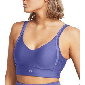 Podprsenka Under Armour UA Infinity Low 2.0Strap Bra-PPL