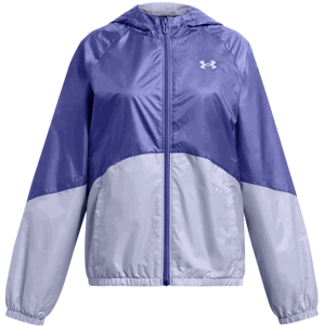 Bunda s kapucňou Under Armour SportStyle Windbreaker