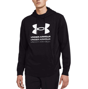 Mikina s kapucňou Under Armour Rival Terry Graphic Hoody