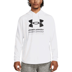 Mikina s kapucňou Under Armour Rival Terry Graphic Hoody