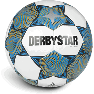 Lopta Derbystar Derbystar FB-BRILLANT TT v23 Trainingsball