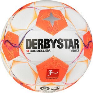 Lopta Derbystar Derbystar Bundesliga Club TT v24 Trainingsball
