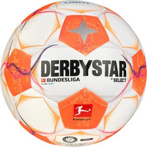 Lopta Derbystar Derbystar Bundesliga Club Light 350g v24l