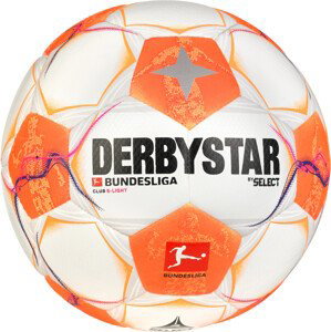 Lopta Derbystar Derbystar Bundesliga Club S-Light 290g v24