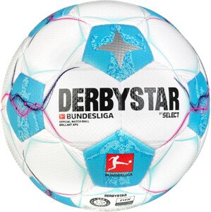 Lopta Derbystar Derbystar Bundesliga Brillant APS v24 Matchball