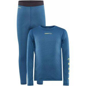 Spodky Craft Set CRAFT CORE Warm Baselayer