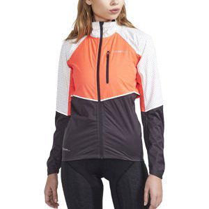 Bunda s kapucňou Craft Jacket CRAFT ADV Bike Hydr