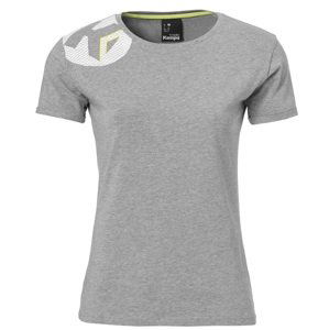 Tričko Kempa CORE 2.0 T-SHIRT WOMEN