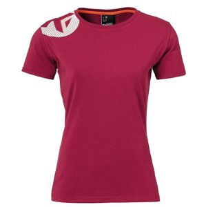 Tričko Kempa CORE 2.0 T-SHIRT WOMEN