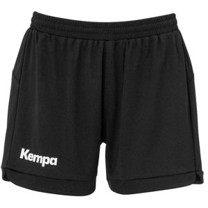 Šortky Kempa PRIME SHORTS WOMEN