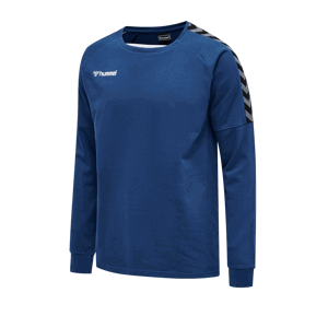 Mikina Hummel AUTHENTIC TRAINING SWEAT