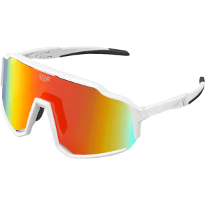 Slnečné okuliare VIF VIF Two White x Red Polarized