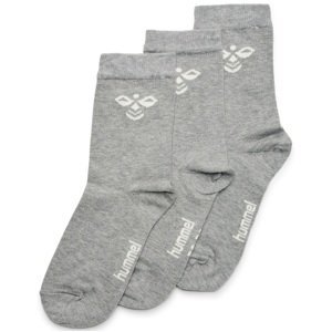 Ponožky Hummel SUTTON 3-PACK SOCK
