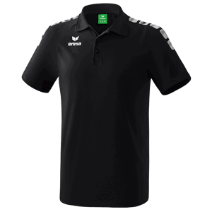 Tričko Erima ESSENTIAL 5-C POLOSHIRT