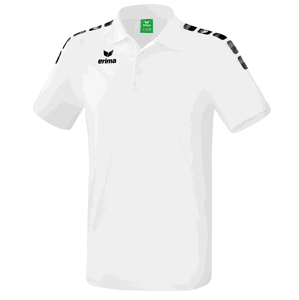 Tričko Erima ESSENTIAL 5-C POLOSHIRT