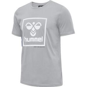 Tričko Hummel hmlISAM 2.0 T-SHIRT