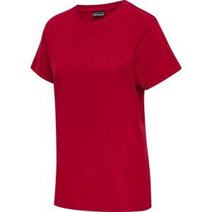 Tričko Hummel hmlRED HEAVY T-SHIRT S/S WOMAN