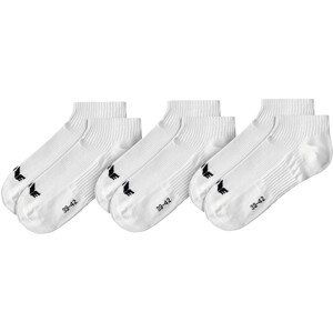 Ponožky Erima 3-pack short socks