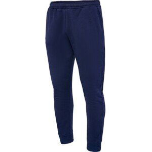 Nohavice Hummel hmlCOURT COTTON SWEATPANTS