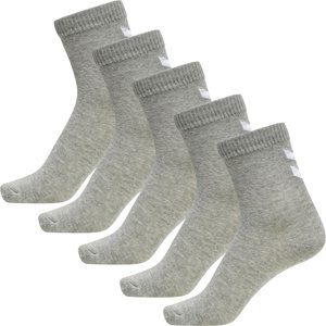 Ponožky Hummel hmlMAKE MY DAY SOCK 5-PACK