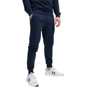 Nohavice Hummel hmlACTIVE SWEATPANTS