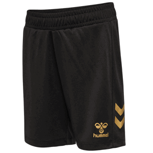 Šortky Hummel hmlE24C POLY SHORTS KIDS