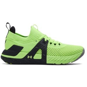Fitness topánky Under Armour UA Project Rock 4 Training Shoes