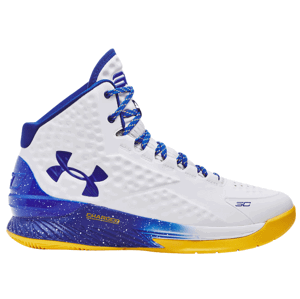 Obuv Under Armour CURRY 1 PRNT